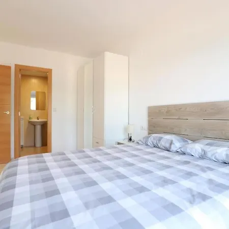 Contemporaneo Y Perfecto Sus Vacaciones Canet d'En Berenguer