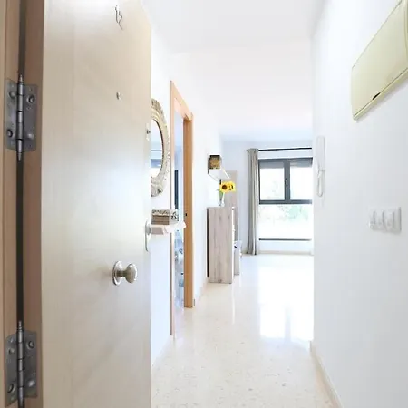 Apartment Contemporaneo Y Perfecto Sus Vacaciones Canet d'En Berenguer