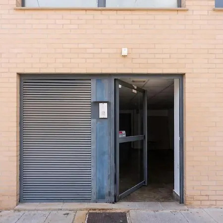 Contemporaneo Y Perfecto Sus Vacaciones Apartment