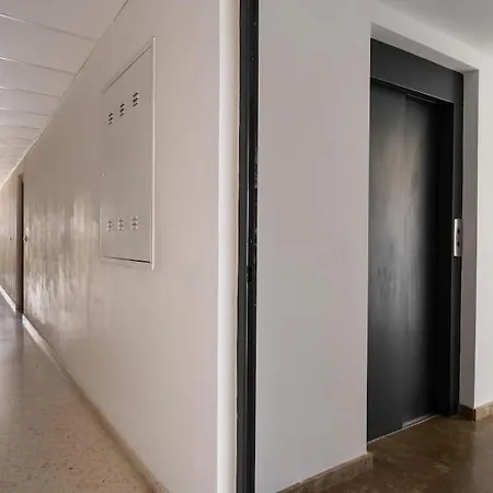 Apartment Contemporaneo Y Perfecto Sus Vacaciones