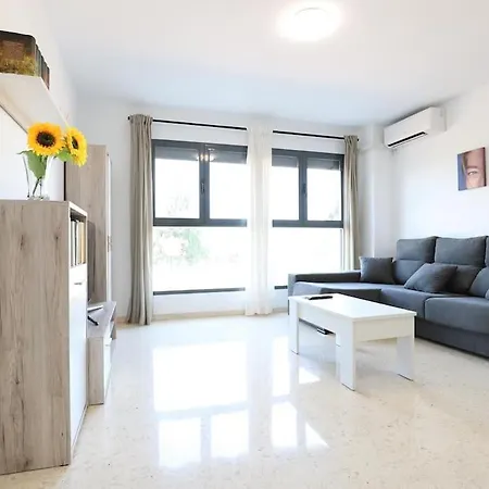 Contemporaneo Y Perfecto Sus Vacaciones Canet d'En Berenguer